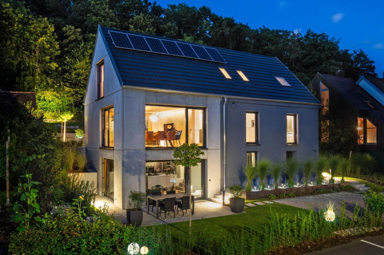 Tolle Ferienwohnung Le Gira Mit Eigenem Garten Constanţa Exterior foto