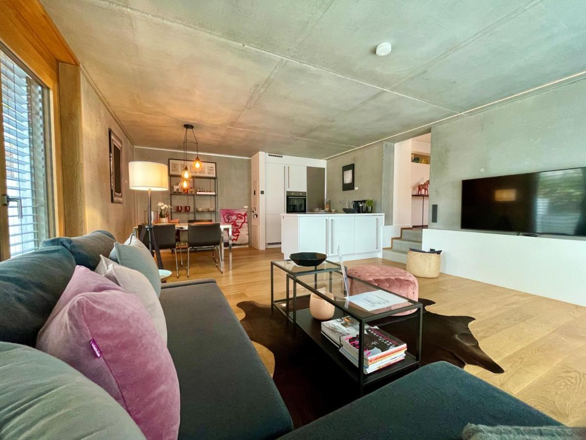 Tolle Ferienwohnung Le Gira Mit Eigenem Garten Constanţa Exterior foto