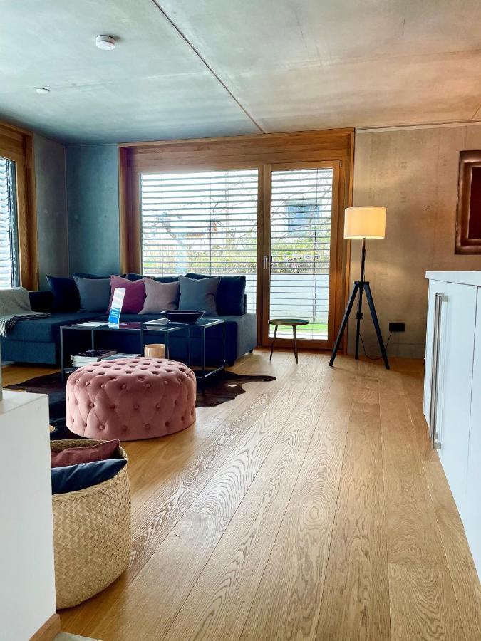Tolle Ferienwohnung Le Gira Mit Eigenem Garten Constanţa Exterior foto