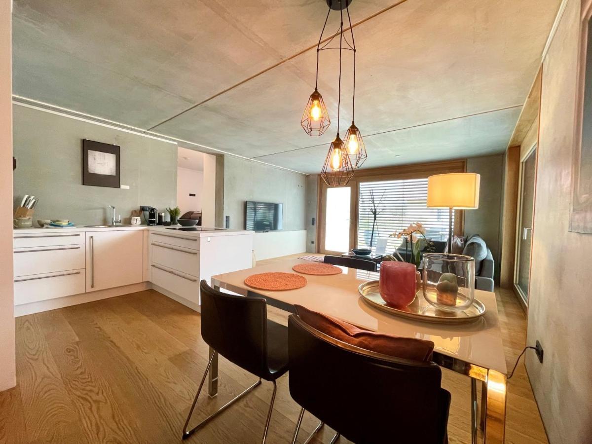 Tolle Ferienwohnung Le Gira Mit Eigenem Garten Constanţa Exterior foto