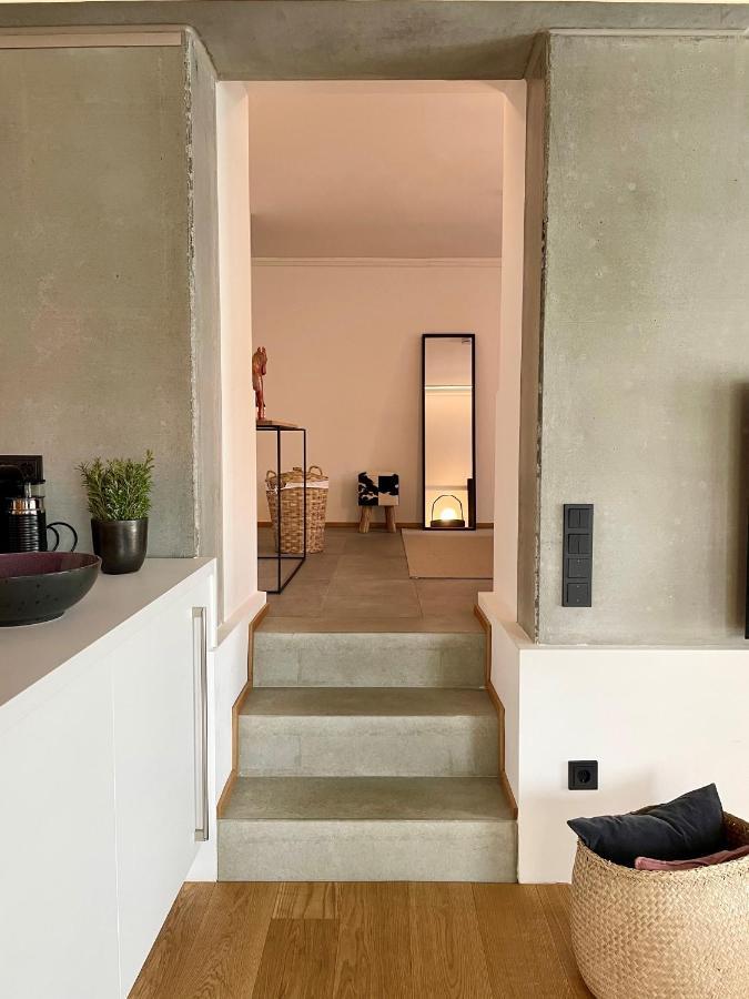 Tolle Ferienwohnung Le Gira Mit Eigenem Garten Constanţa Exterior foto