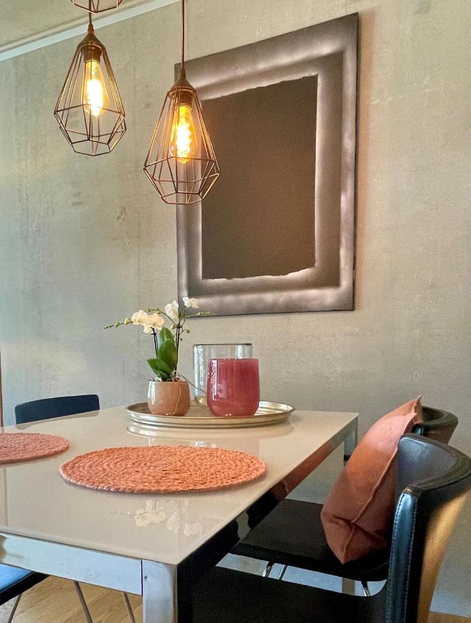 Tolle Ferienwohnung Le Gira Mit Eigenem Garten Constanţa Exterior foto