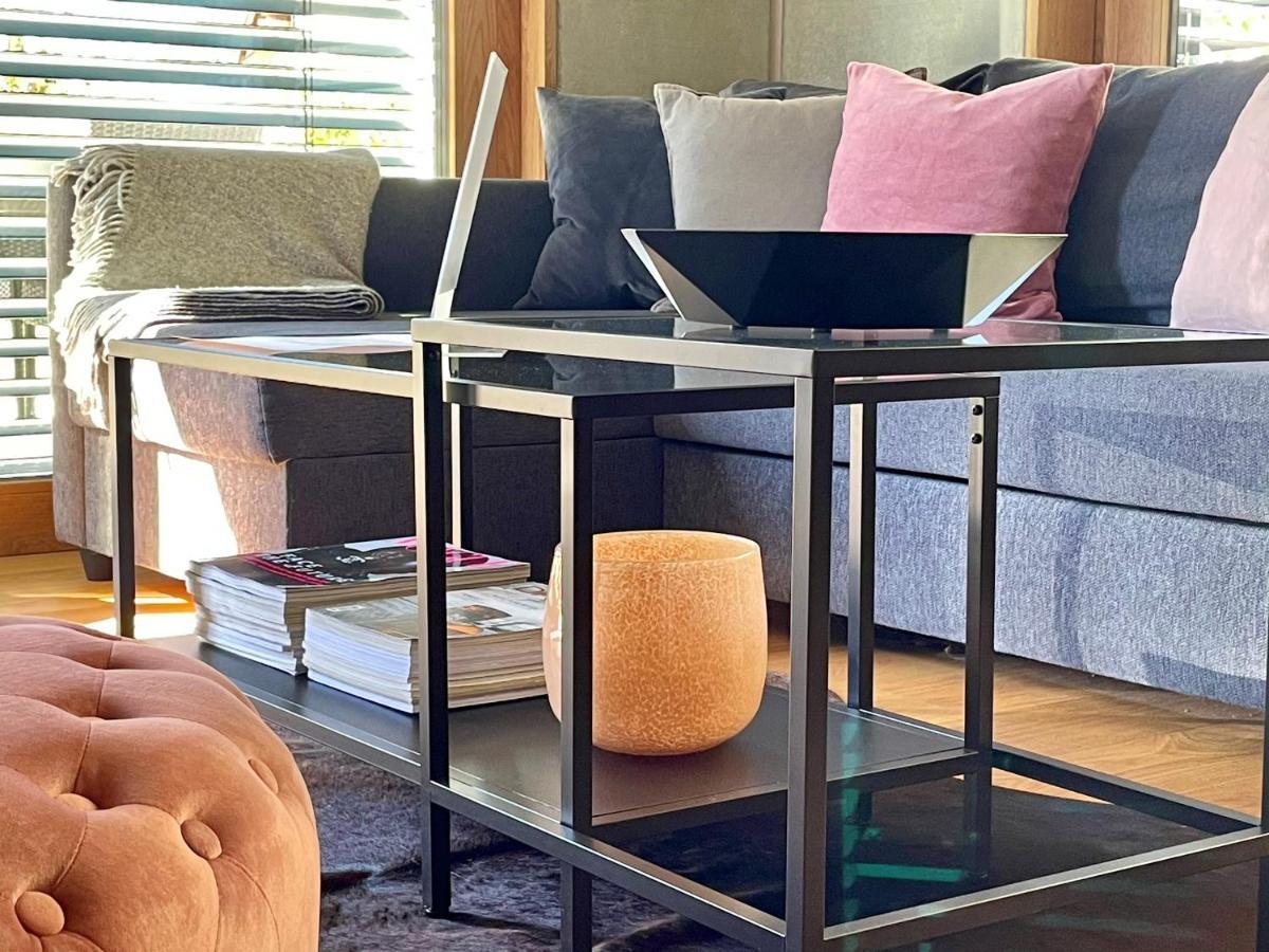 Tolle Ferienwohnung Le Gira Mit Eigenem Garten Constanţa Exterior foto