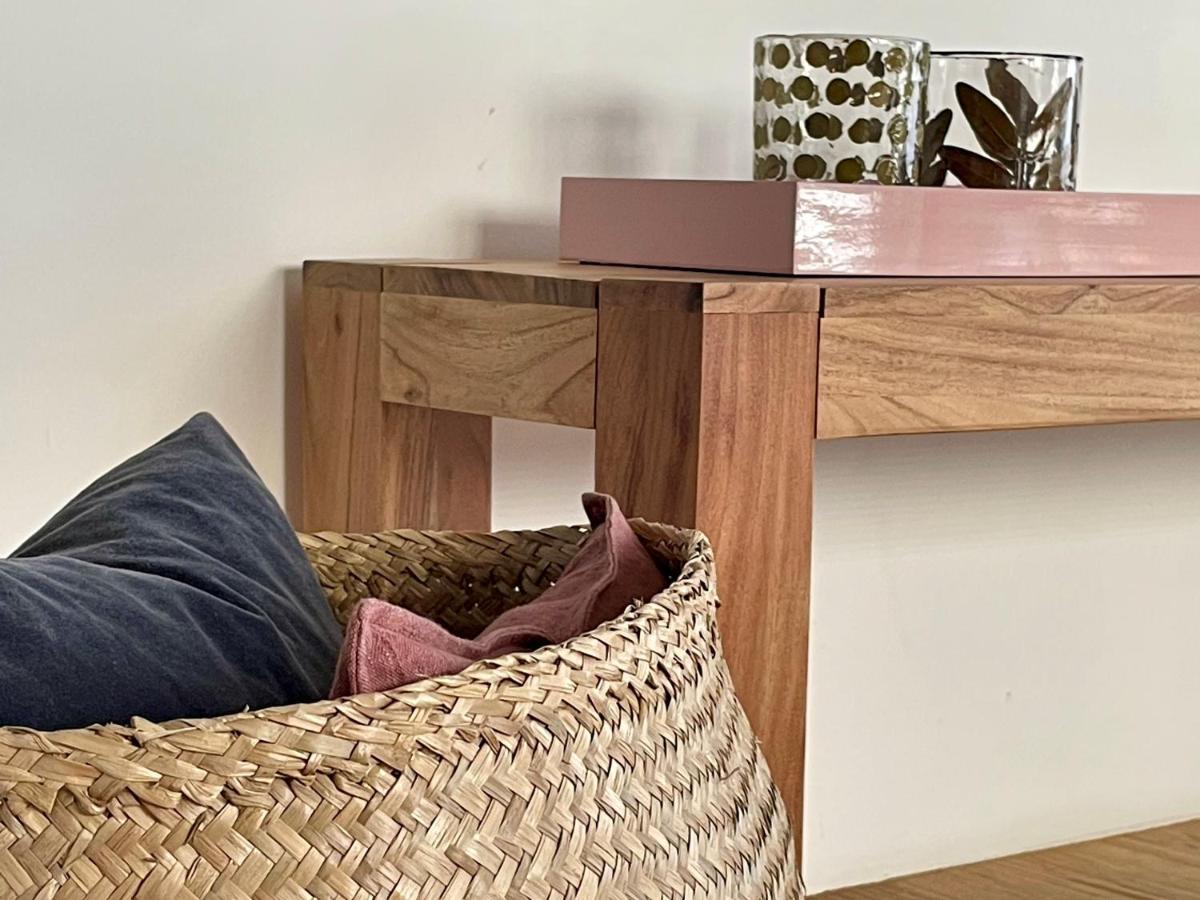 Tolle Ferienwohnung Le Gira Mit Eigenem Garten Constanţa Exterior foto