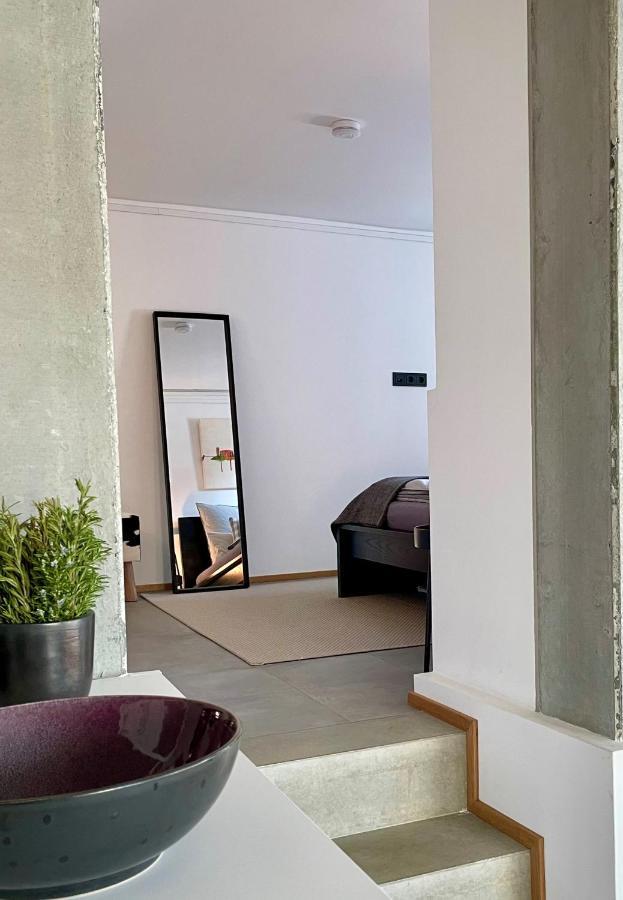 Tolle Ferienwohnung Le Gira Mit Eigenem Garten Constanţa Exterior foto