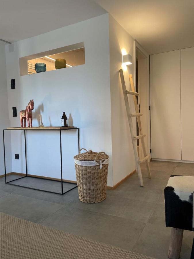 Tolle Ferienwohnung Le Gira Mit Eigenem Garten Constanţa Exterior foto