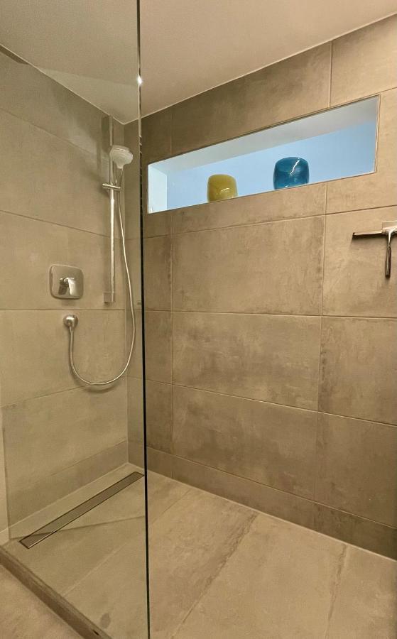 Tolle Ferienwohnung Le Gira Mit Eigenem Garten Constanţa Exterior foto