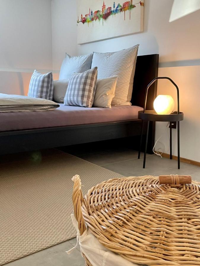Tolle Ferienwohnung Le Gira Mit Eigenem Garten Constanţa Exterior foto