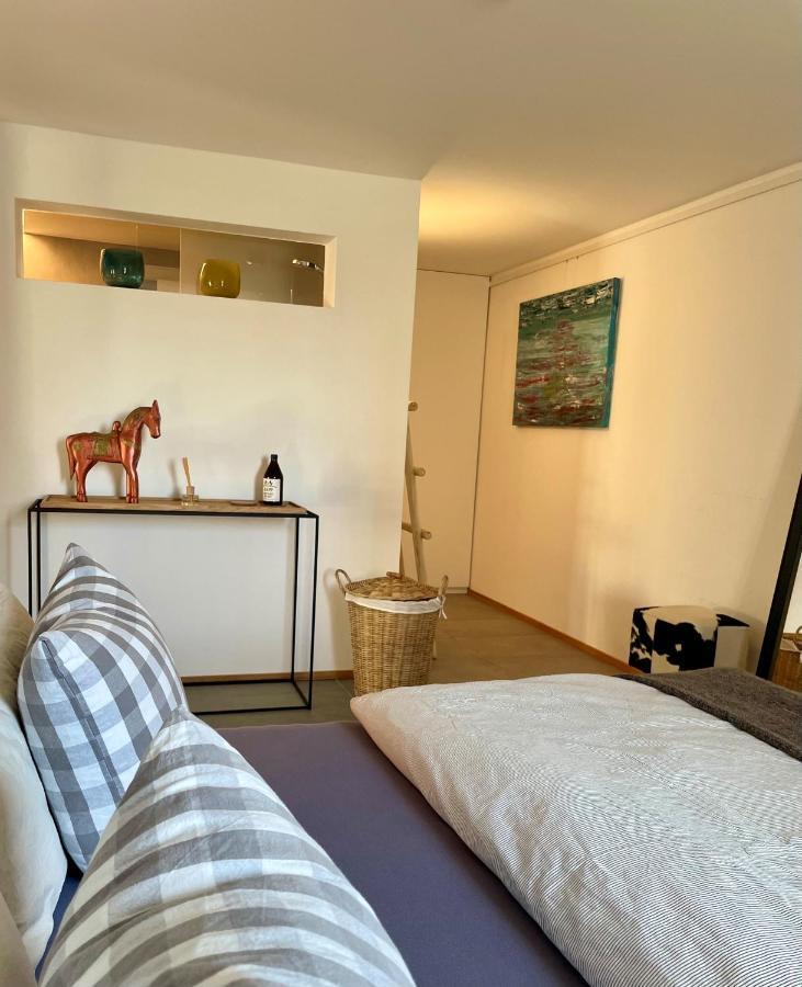 Tolle Ferienwohnung Le Gira Mit Eigenem Garten Constanţa Exterior foto