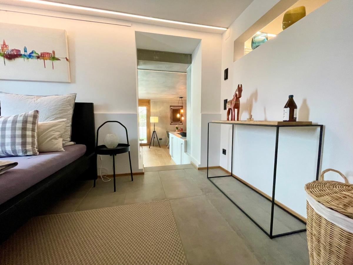 Tolle Ferienwohnung Le Gira Mit Eigenem Garten Constanţa Exterior foto