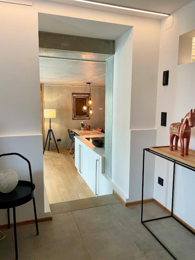 Tolle Ferienwohnung Le Gira Mit Eigenem Garten Constanţa Exterior foto